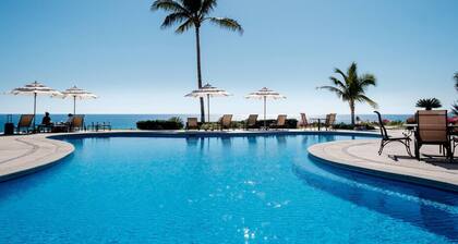 Amazing Beachfront Casa Del Mar Penthouse