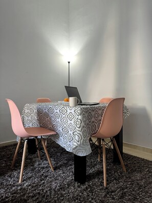 Spiseområde