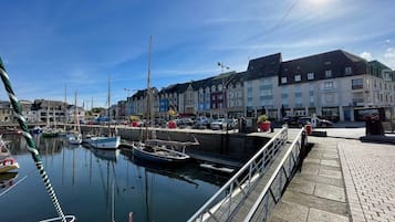 Port de plaisance