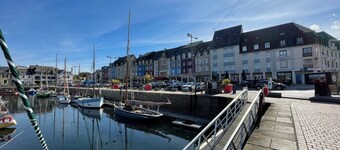 Paimpol Escape by Autrimo Paimpol