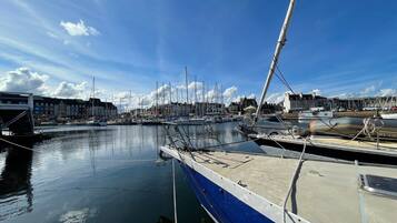 Port de plaisance
