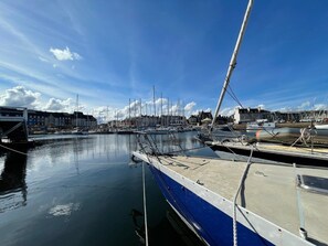 Port de plaisance