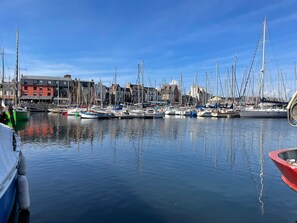 Marina - Ty Maeronez (Paimpol)