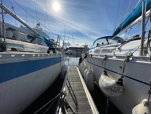Marina - Ty Maeronez (Paimpol)