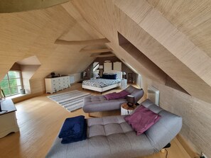 3 Schlafzimmer, Schreibtisch, Bügeleisen/Bügelbrett, Internetzugang