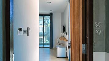 Chambre Double Supérieure