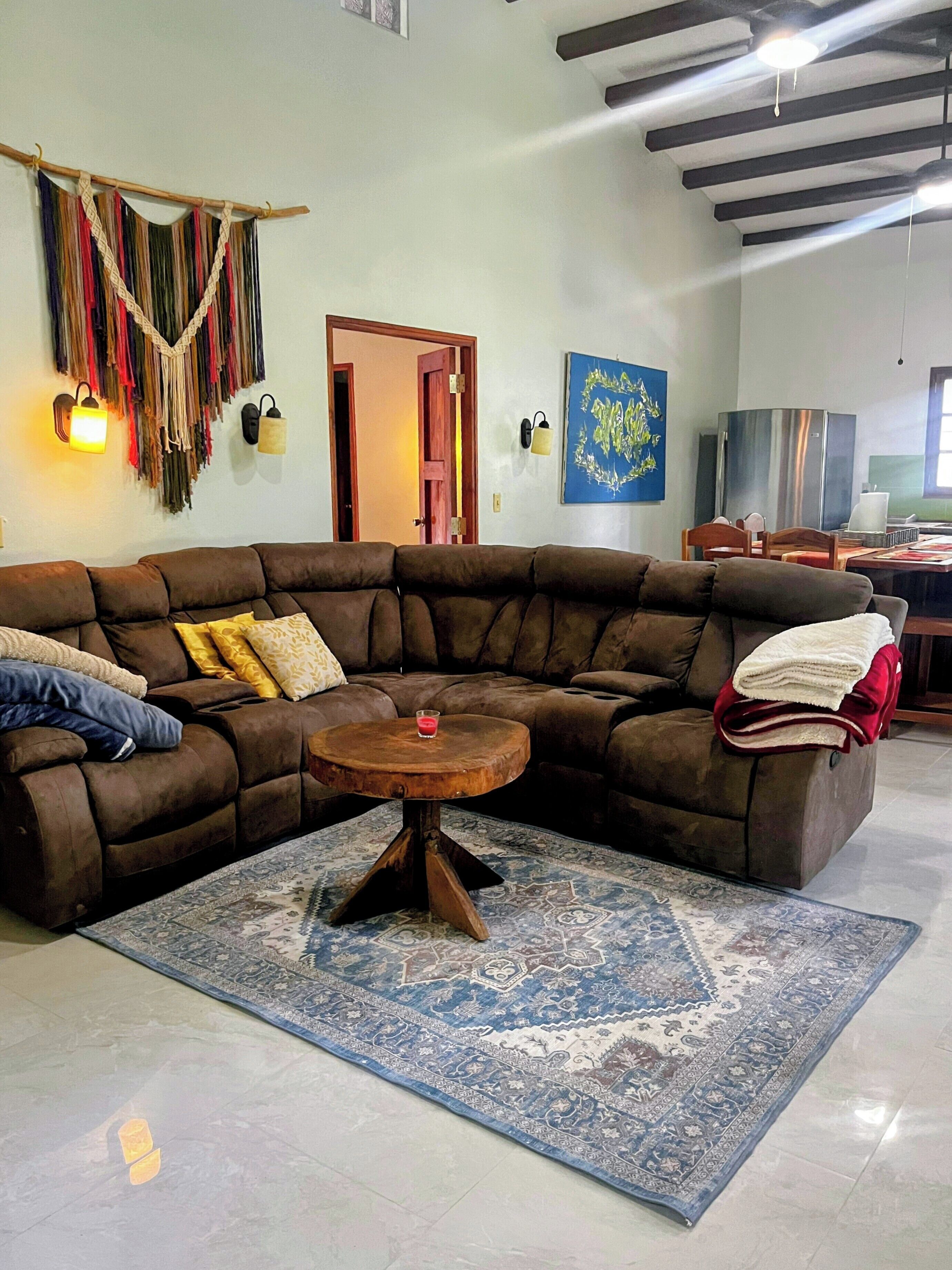 スマートテレビ