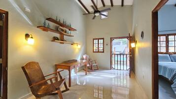 2 間睡房、Wi-Fi、床單