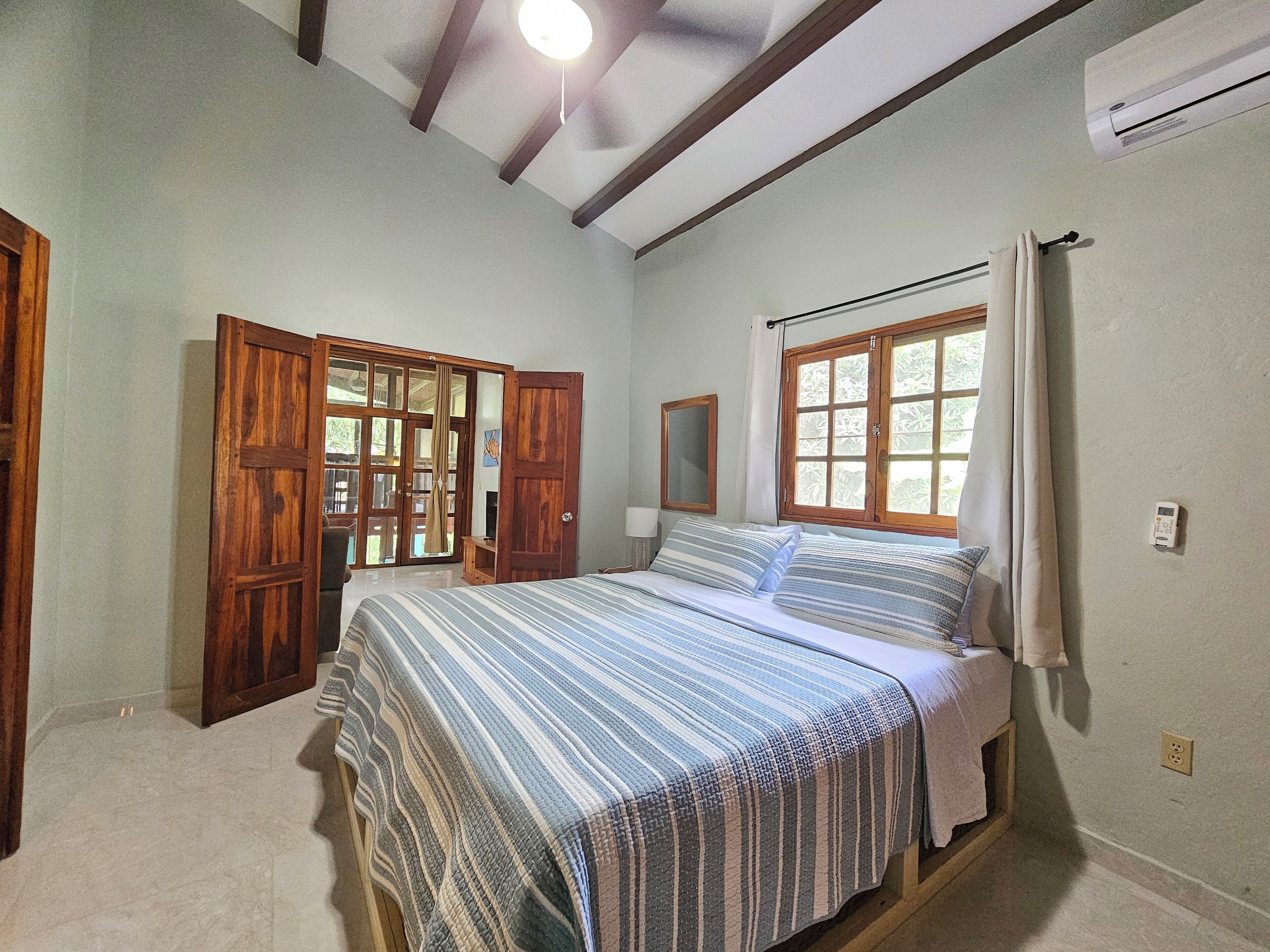 2 soveværelser, Wi-Fi, sengetøj