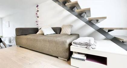 The Wonderland Spacious Fully Equipped
