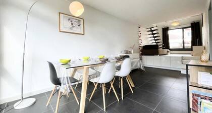 The Wonderland Spacious Fully Equipped