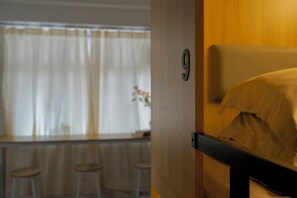 Comfort Shared Dormitory, Women only | Wi-fi percuma