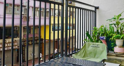 Waveflo Hostel