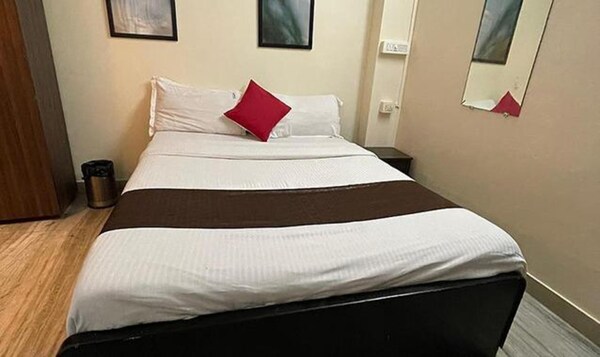 Fabhotel Kolstay Inn - Calcutta