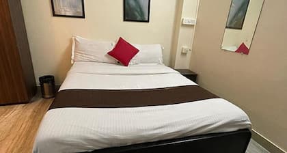 Fabhotel Kolstay Inn