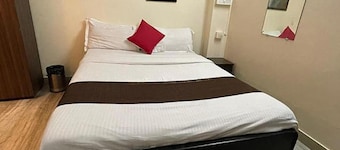 Fabhotel Kolstay Inn