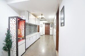 الردهة