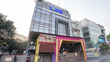 Ngoại thất