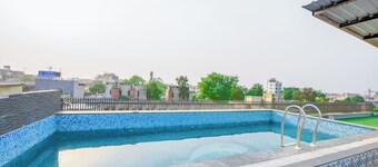 Fabhotel Amar Villa
