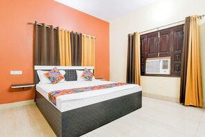 Draps en coton égyptien, literie de qualité supérieure