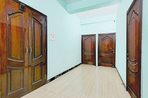 الردهة