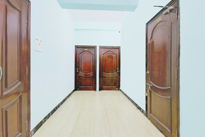 Lobby - Fabhotel Rb Palace (Varanasi)