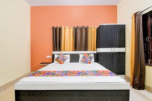 Draps en coton égyptien, literie de qualité supérieure