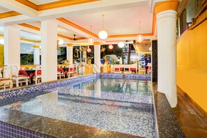 Kolam renang