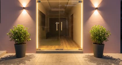 Fabhotel Padmakar Kashi