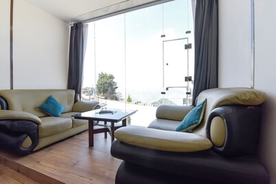 Fabhotel Burans Residency