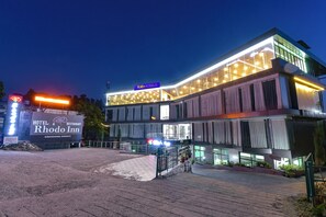 Ngoại thất