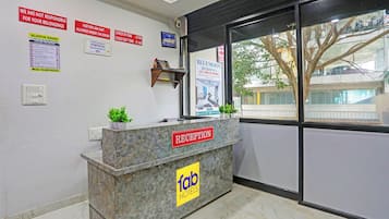 Recepción