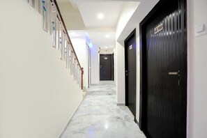 Lobby - Fabhotel 7 Am (Mumbai)