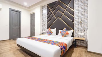 Sábanas de algodón egipcio y ropa de cama de alta calidad