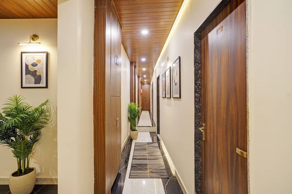 Via Surya Grand