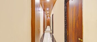 Fabhotel Surya Grand