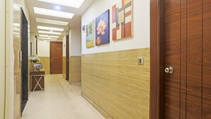 الردهة