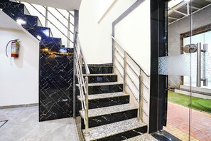 Staircase - Fabhotel Bkc Annex (Mumbai)