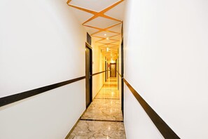 Lobby - Fabhotel Bkc Annex (Mumbai)