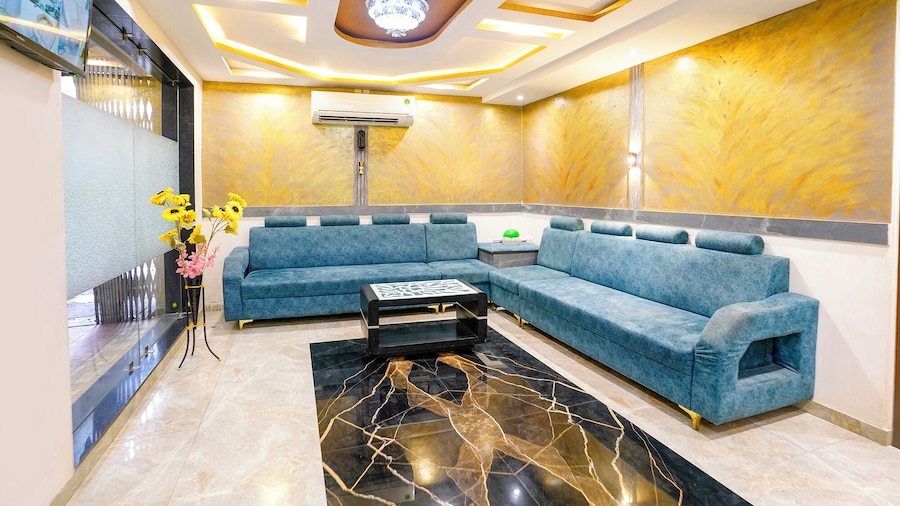 Fabhotel Bkc Annex