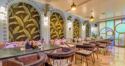 Fabhotel The Rajmani