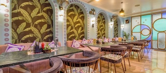 Fabhotel The Rajmani