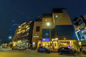 Exterior - Fabhotel The Rajmani (Jaipur)