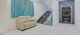 Fabhotel arjun residency - Near Kazipet junction railway station