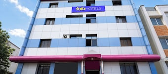 FabHotel Le Royal Inn