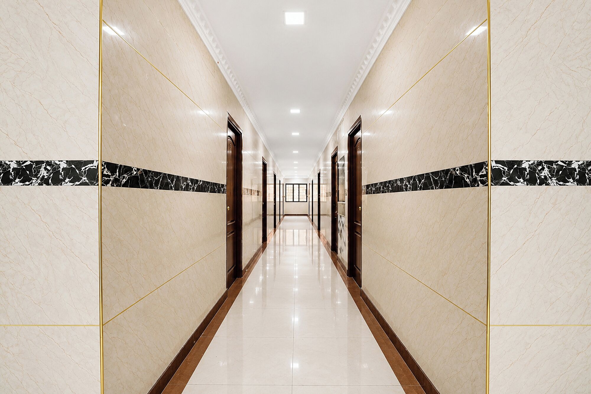الردهة