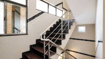 Treppe