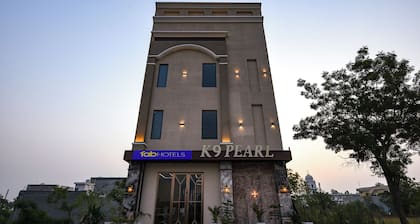 Fabhotel K9 Pearl