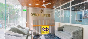 ファブホテル オリオン - ニア シルパラマム ハイテクシティ