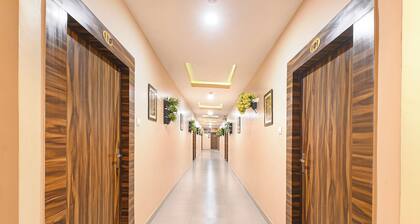 Fabhotel Sr Grand